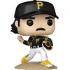 Image de Figurine Pop Funko MLB POP! Vinyl figurine Pirates- Paul Skenes 9 cm - Figurines Pop Funko Pop! MLB Major League Baseball - FK90523
