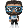 Image de WWE POP ! figurine vinyle "Main Event" Jey Uso 9 cm