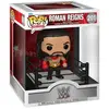 Image de WWE POP! Figurine Deluxe en vinyle Roman Reigns dans le ring 9 cm