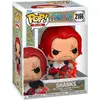 Image de One Piece POP ! Plus Vinyl Animation Figur Shanks 9 cm