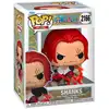 Image de Figurine POP! Plus FUNKO Shanks One Piece 9 cm Vinyle Boîte à fenêtre Multicolore - Neuf