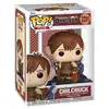 Image de Figurine vinyle Funko Pop! Plus Chilchuck Gloutons et Dragons 9 cm Multicolore boîte-fenêtre - Neuf