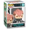 Image de Figurine Vinyl Funko Pop! Animation Iharu Furuhashi Kaiju No. 8 10,2 cm Multicolore - Neuf
