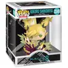 Image de Figurine Funko Pop! Deluxe Kaiju No. 8 Kikoru Shinomiya Vinyle Multicolore - Neuf