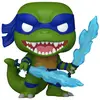 Image de Figurine POP Teenage Mutant Ninja Turtles x Godzilla - Leonardo X Godzilla n° 2341