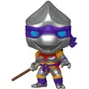 Image de Godzilla x Tortues Ninja - Figurine en vinyle Funko POP! Animation - Donatello X Godzilla - 9 cm (2342)