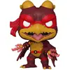 Image de Figurine POP Teenage Mutant Ninja Turtles x Godzilla - Raphaël X Rodan #2343