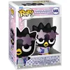 Image de Hello Kitty et ses amis POP ! Animation Figurine Vinyle Badtz-Maru (K-Pop Outfit) 9 cm