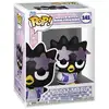 Image de Figurine Vinyle Funko Pop! Badtz-Maru K-Pop 9 cm Boîte fenêtre Multicolore - Neuf