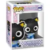 Image de Hello Kitty et ses amis POP ! Animation Vinyl Figur Chococat (K-Pop Outfit) 9 cm