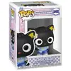 Image de Figurine Funko POP! Hello Kitty and Friends Chococat K-Pop 9 cm Vinyle Multicolore - Neuf