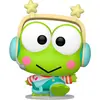 Image de Hello Kitty et ses amis POP Animation Vinyl Figur Keroppi (K-Pop Outfit) 9 cm