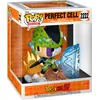 Image de Dragon Ball Z POP Deluxe Vinyl Figur Perfect Cell 9 cm