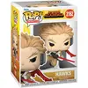 Image de My Hero Academia POP Animation Figurines Hawks (Fierce Wings Quirk) 9 cm
