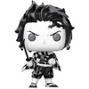Image de Figurine Pop Funko DEMON SLAYER - POP Animation - Tanjiro (Sumi-ink) - Figurines Pop Demon Slayer : Kimetsu no Yaiba - BM-245624