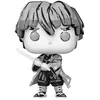 Image de Figurine Pop Funko Demon Slayer: Kimetsu no Yaiba POP! Animation Vinyl figurines Zenitsu(Sumi-Ink) 9 cm - Figurines Pop Funko Pop! Demon Slayer : Kim