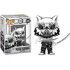 Image de Figurine POP Demon Slayer Kimetsu no Yaiba Inosuke Hashibira #2193