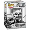 Image de Figurine Funko Pop! Animation Demon Slayer Inosuke Hashibira vinyle finition Sumi-deco boîte vitrine couleur unique - Neuf