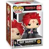 Image de Mashle POP ! Animation Figurine Vinyle Dot Barrett avec Chase 9 cm Sortiment (6)