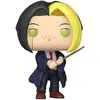 Image de Figurine Pop Funko Mashle POP! Animation Vinyl figurine Finn Ames 9 cm - Figurines Pop Funko Pop! Mashle : Magic and Muscles - FK90611