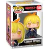 Image de Mashle POP animation figurine vinyle Lemon Irvine 9 cm