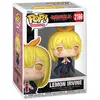 Image de Figurine vinyle Funko Pop! Animation Mashle Lemon Irvine 11,2 cm Coloris unique - Neuf