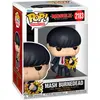 Image de Mashle POP ! Animation Figurine Vinyle Mash Burnedead 9 cm