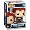 Image de Figurine vinyle Funko Pop Animation Solo Leveling Baek Yoonho 2268 11,7 cm Multicolore - Neuf
