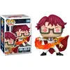 Image de Figurine POP! Animation Solo Leveling Choi Jong-in 9 cm