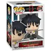 Image de Figurine vinyle Funko POP! Animation Jujutsu Kaisen Yuta Okkotsu 11,2 cm Coloris unique - Neuf