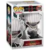 Image de Figurine vinyle Funko Pop! Animation Jujutsu Kaisen 0 Rika 13,7 cm Multicolore - Neuf