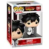 Image de Fairy Tail 100 Year Quest POP! Figurines en vinyle Animation Gray w/Chase 9 cm Assortiment (6)