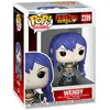Image de Fairy Tail - 100 Years Quest POP! Animation Figurine en vinyle Wendy 9 cm
