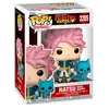 Image de Funko Funko Pop! Natsu & Happy - (Pop!) Figurine en vinyle 2285 Standard Standard