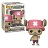 Image de Figurine POP One Piece : Tony Tony Chopper avec Rumble Ball #2340