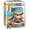 Image de Funko POP ! One Piece Franky #2232