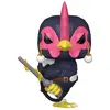 Image de Rooster Fighter POP TV Vinyle Elizabeth 9 cm
