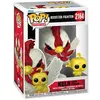 Image de Rooster Fighter POP!&Buddy Vinyl Keiji & Piyoko 9 cm