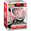 Image de Figurines en vinyle animées POP! de Dandadan d’Okarun (transformé)