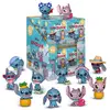 Image de Lilo & Stitch Mystery Minis : présentoir de 5 cm avec 12 figurines