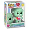 Image de Figurine vinyle Funko POP! Animation Care Bears Cousins Gentle Heart Lamb Toudoux - Neuf
