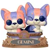 Image de Zodiac POP ! Figurines en vinyle Zodiac Gémeaux 9 cm