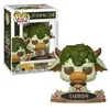 Image de Zodiac POP Figurine en vinyle Zodiac Taureau 9 cm