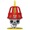 Image de Figurine Pop Funko Mouse Trap POP! Games Vinyl Figurine Caged Mouse 9 cm 9 cm - Figurines Pop Funko Pop! - FK90696