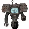 Image de Figurine POP Fallout Victor #1917