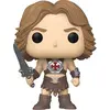 Image de Funko Masters of the Universe (2026) POP! Movies Vinyl figurine He-Man 9 cm - Figurine Funko Pop! Les Maîtres de l'Univers - FK90711