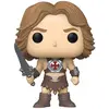 Image de Figurine POP « Masters of the Universe » He-Man en version live-action #2020