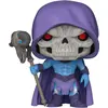 Image de Funko Masters of the Universe (2026) POP! Movies Vinyl figurine Skeletor 9 cm - Figurine Funko Pop! Les Maîtres de l'Univers - FK90712