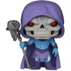 Image de Figurine POP « Masters of the Universe » : Skeletor (version live-action) #2025