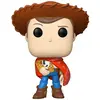 Image de Figurine POP Disney Toy Story 5 : Woody